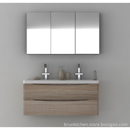 Bathroom Vanity-Br504